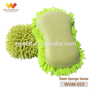 Car Cleaning Tool sponge