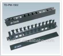 Manufacturing Organizer of Cable Network Cabinet