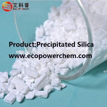 Degussa Granular High Dispersion White Carbon Silica for Winter tire