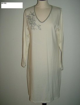 ladies' kniting printing sexy casual night shirt pyjamas night wear sexy arabic pajamas pajamas old pakistan kurta pajama