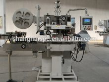 SPC-200 Label Sleeving Machine