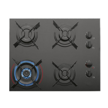 Triple Flame Cookers 4 Burner