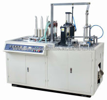 Cardboard Box with Lid Machine