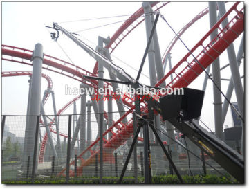 professional 10m camera JIB crane