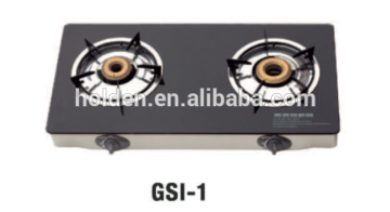 GSI-1 gas stove ratings gas stove safety valve camping stove valve