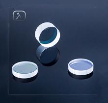 Uv Dielectric Mirror