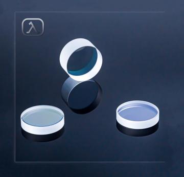 Uv Dielectric Mirror