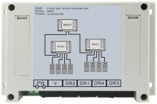 TCP/ IP Networking Device for Building for Building (NH02)