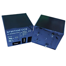 High Power Relay NT90THAE12CB 40A