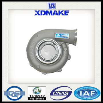 holset hx50 compressor housing wheel size