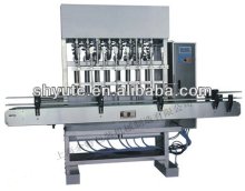 Automatic Piston Filler