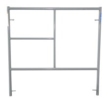 Single Box/Double Box Frame Drop Lock