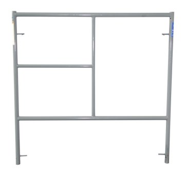 Single Box/Double Box Frame Drop Lock