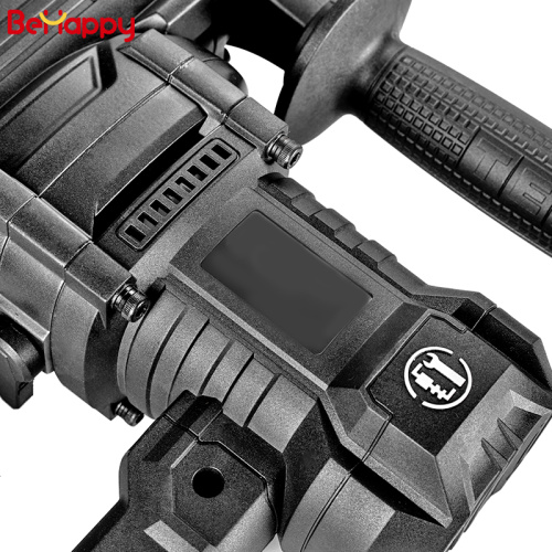 ใหม่ 1000W Power Hammer Drills 26mm