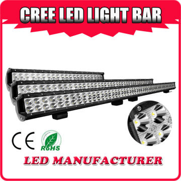 police led roof light bar