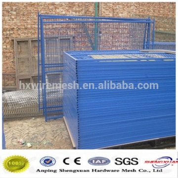 Hot sale Temporary fencing/temporary construction fence