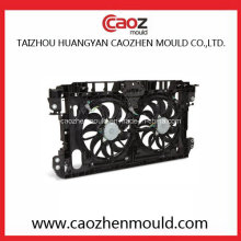 Plastic Injection Auto Fan Cover Mould in China