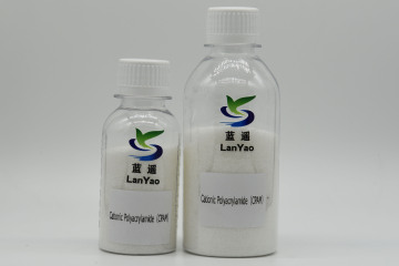Polyacrylamide PAM for Sugar Wastewater Treatment