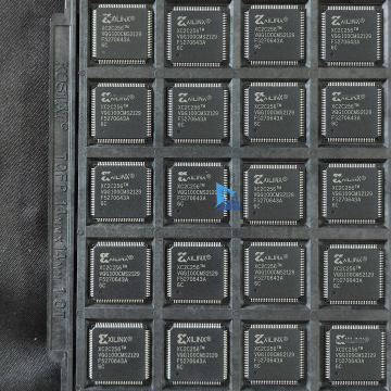 XC2C256-6VQG100C Integrated Circuits & Electronic Components