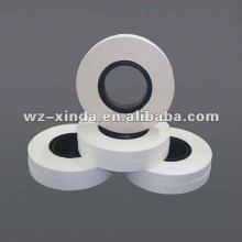 Paper roll for banknote binder currency binding machine