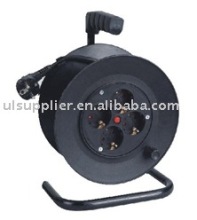 GS CE cable reel extension cable reel