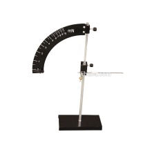 Surface Tension Dynamometer for Physics Laboratory Experiments