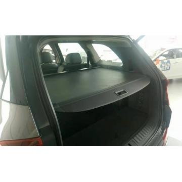 2019 HYUNDAI IX45 Cargo cover