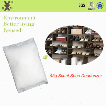 Bamboo Charcoal Shoes Reusable Adsorption Smell Bag