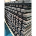 Interior Decoration Soundproof Slat Wall Acoustic Panel