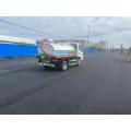 Hot Sales 4x2 Cleaning Sewage Suction Truck