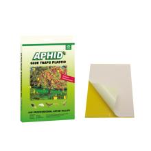 Yellow Sticky Aphid Glue Trap