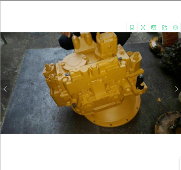 Cat 320L Hydraulic Pump Main Pump 14390015
