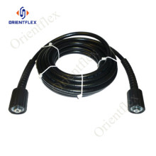 universal washer hoses hot cold