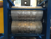 Metal Sheet Forming Embossing Machine