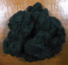 Eco-friendly Needle Punch Fiber For Needle Punch Nonwoven