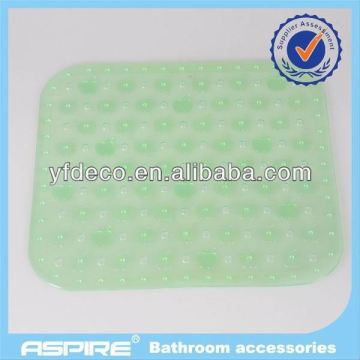 Waterproof child mat