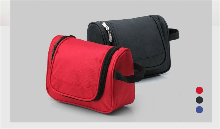 Toiletry Bags