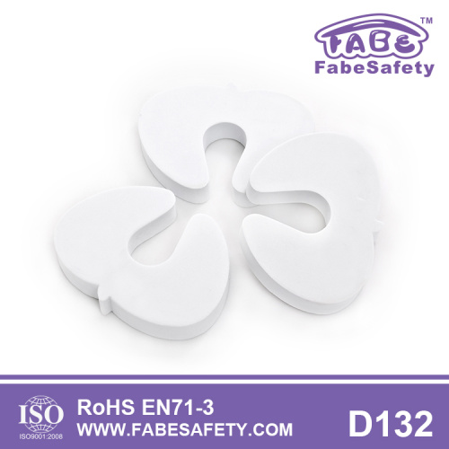 FABE D132 ตัวป้องกันลายนิ้วมือที่ออกแบบมาโดย FABE D132