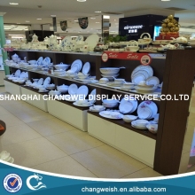 wooden display kitchen cabinets for sale