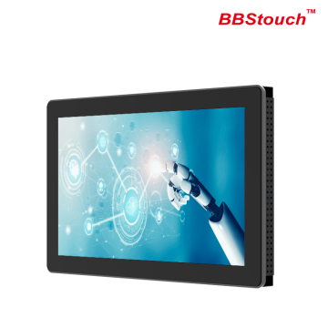 15.6" Open Frame Touch Screen