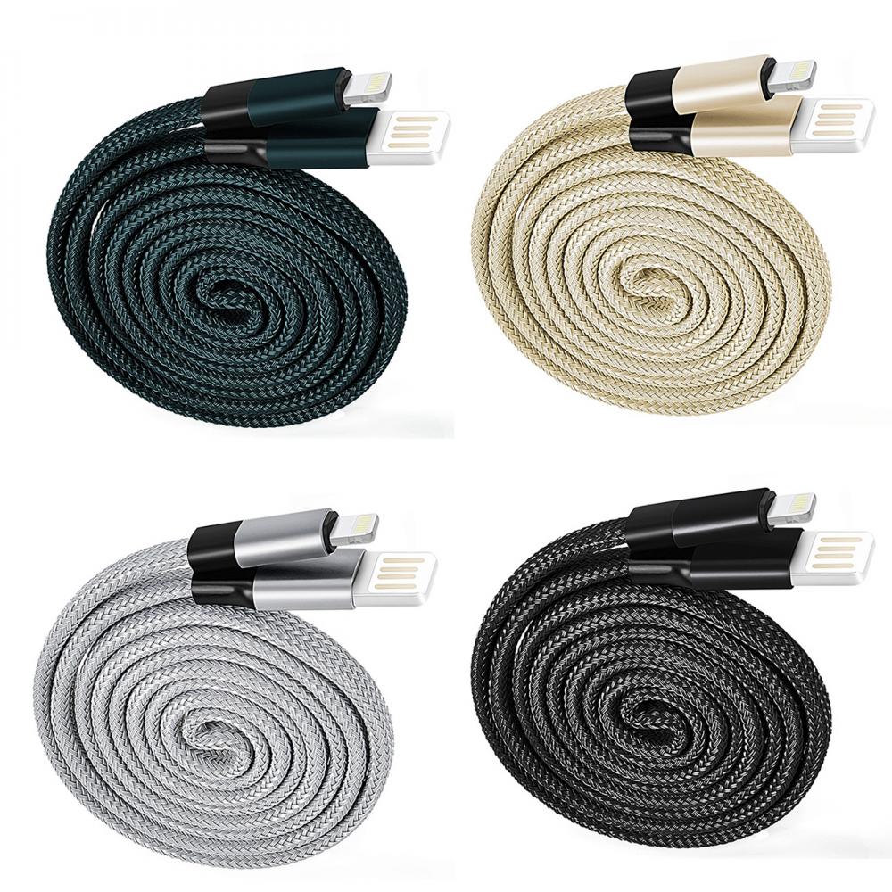 Auto Rolling Retractable Usb Cable