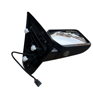 Pair of Truck Towing Mirrors for 2007-2014 Ford F150: Features and Benefits