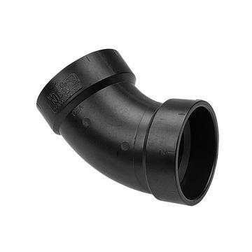 abs dwv pipe fittings