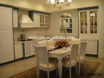 Cheap Price Quartz Kitchen Countertops