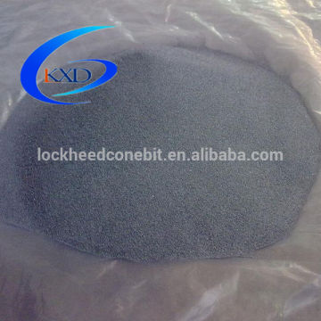 tungsten carbide powder/ casing tungsten carbide powder