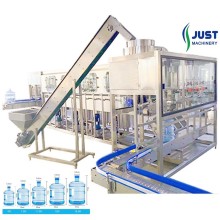 Economic Automatic Water Bottling Machine Enterprise Inc