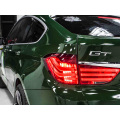 Gloss Forest Green Car Wrap Vinyl