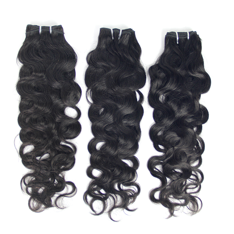 wholesale cheap mink virgin brazilian hair bundle,raw brazilian hair 100% unprocessed natural wave