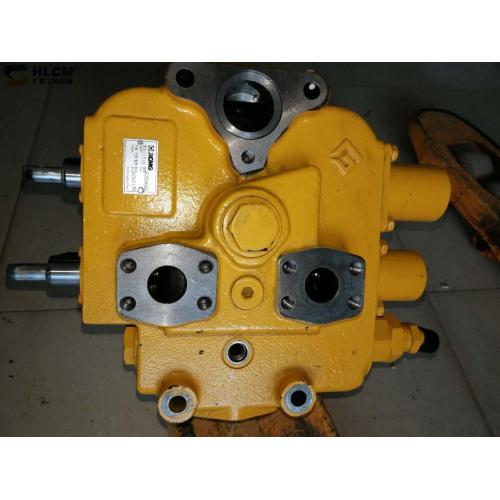 XCMG Hydraulic distribution valve