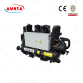 Commercial Building Water Chiller System Air Conditioner